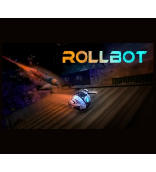 Rollbot Steam Key GLOBAL